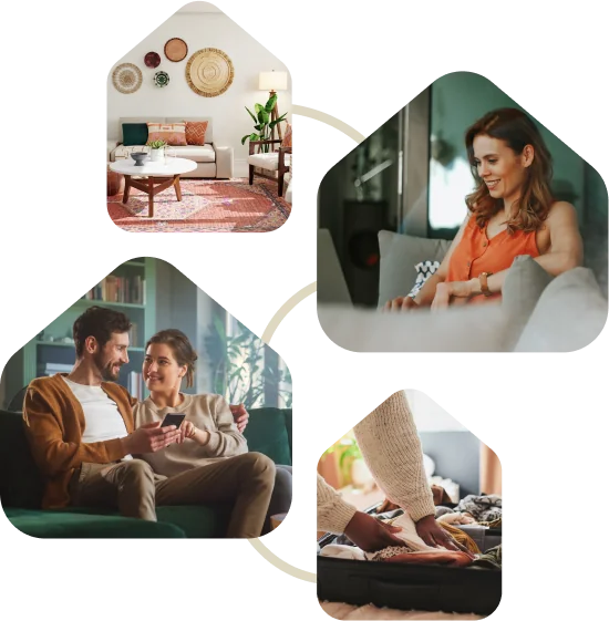 Proposez votre logement à la conciergerie Airbnb Leazly