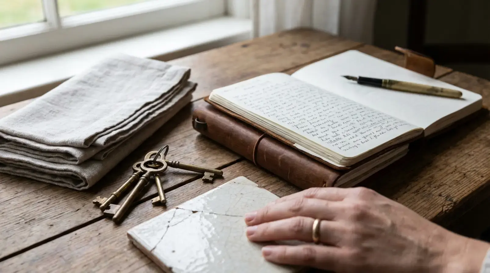 Dossier de garanties et check-list propriétaire pour sécuriser un bail mobilité sans dépôt de garantie