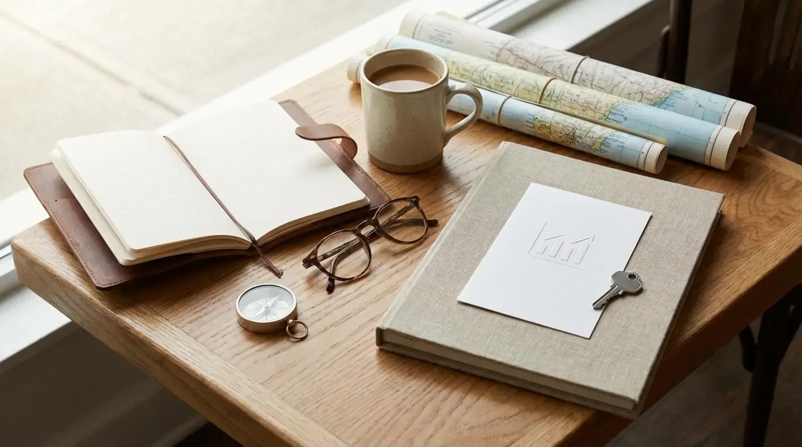 Tableau comparatif de villes européennes avec ADR, taux d’occupation et RevPAR pour la rentabilité Airbnb