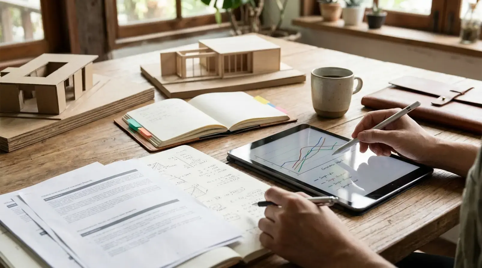 Analyse de scénarios de prix et d’occupation pour optimiser la rentabilité Airbnb